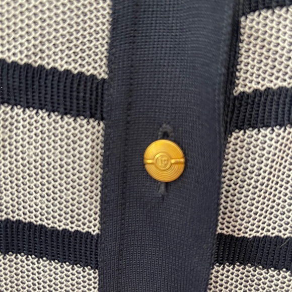 Louis Feraud Cardigan Set! - Picture 4 of 8